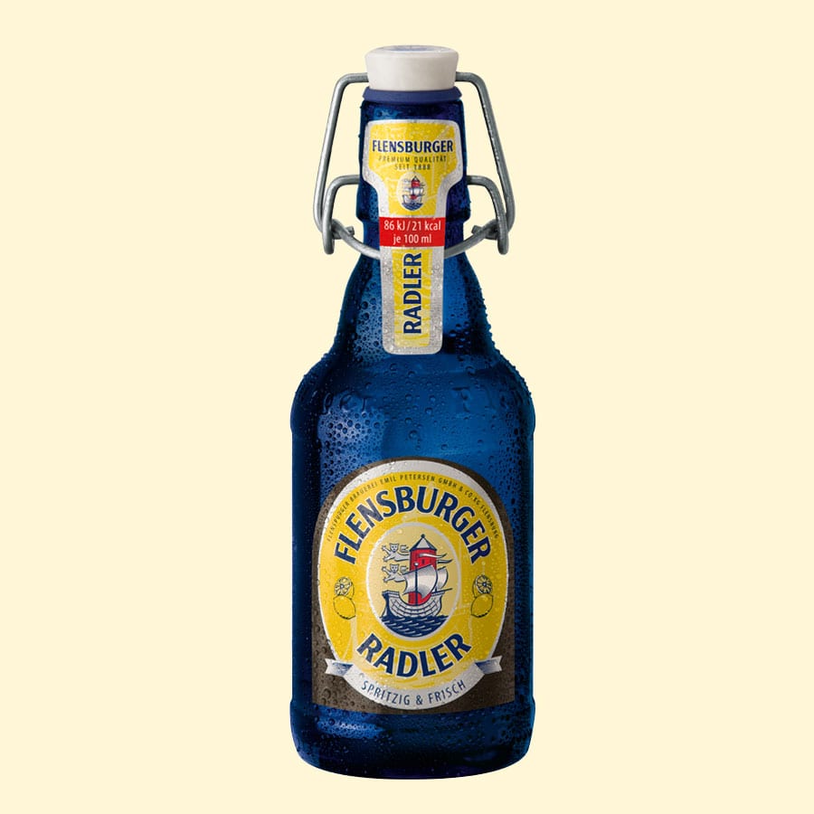 Flensburger Radler