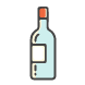 Treenetaler Einzelflasche Gebinde