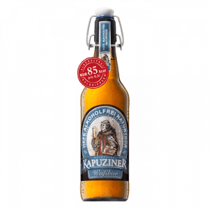 Kapuziner Weißbier